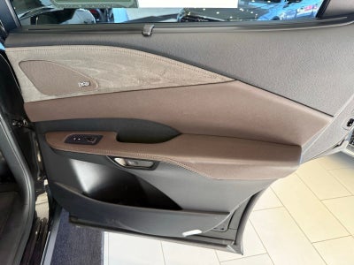2024 Lexus RX 350 Luxury