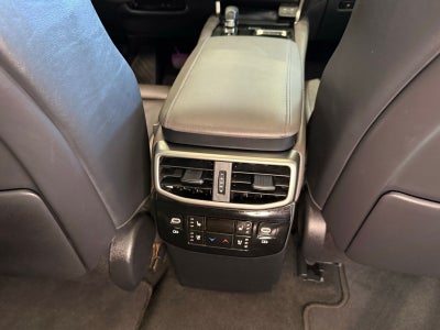 2024 Lexus RX 350 Luxury