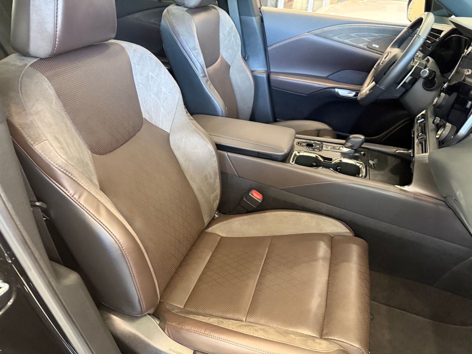 2024 Lexus RX 350 Luxury