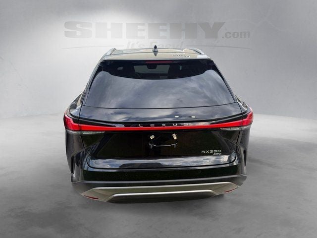 2024 Lexus RX 350 Luxury