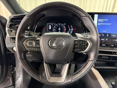 2024 Lexus RX 350