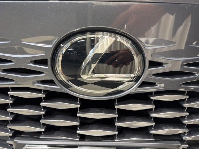 2024 Lexus RX 350