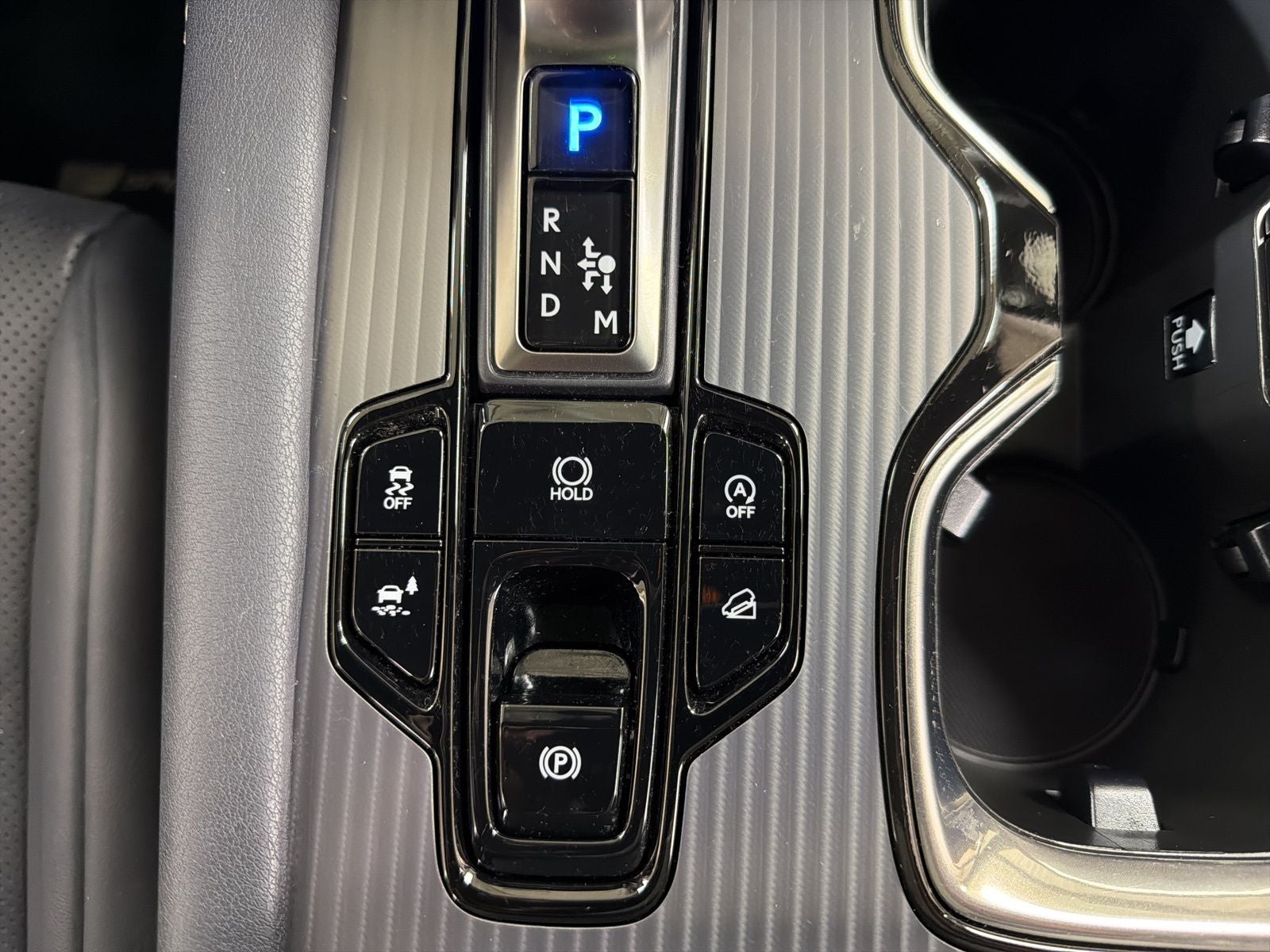 2024 Lexus RX 350 F Sport Handling