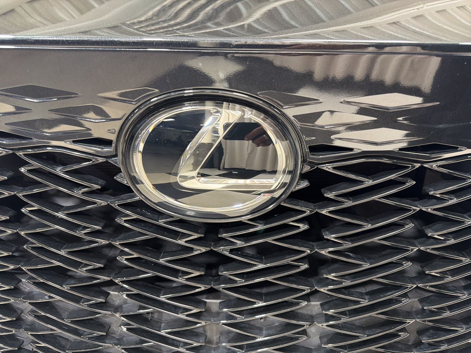 2024 Lexus RX 350 F Sport Handling