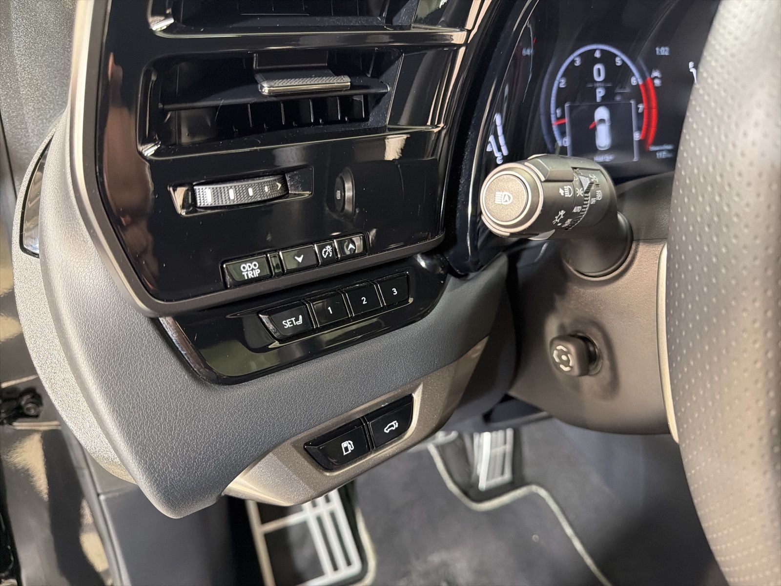 2024 Lexus RX 350 F Sport Handling