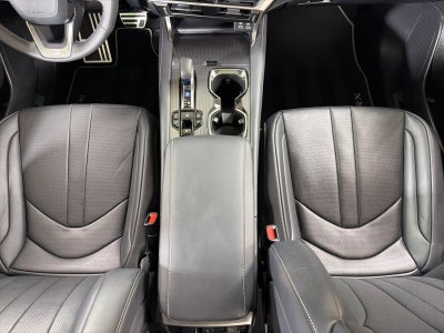 2024 Lexus RX 350 F Sport Handling