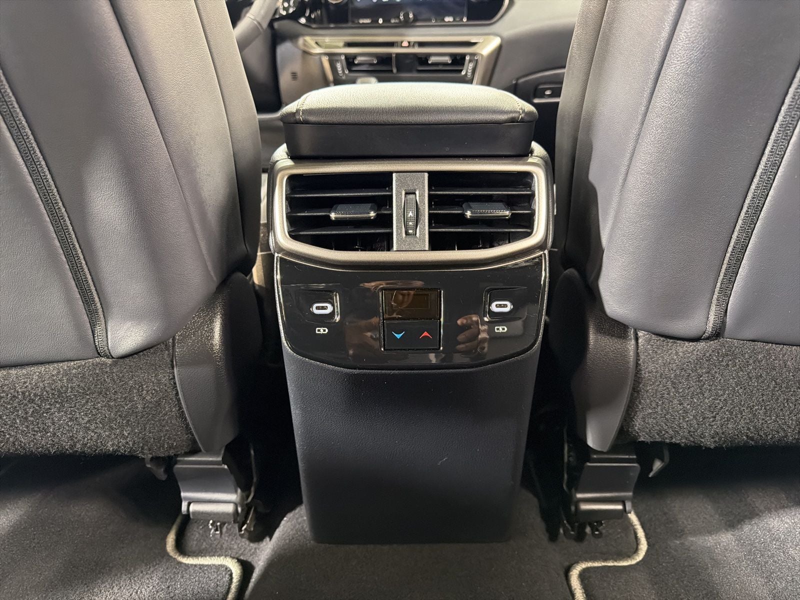 2024 Lexus RX 350 F Sport Handling