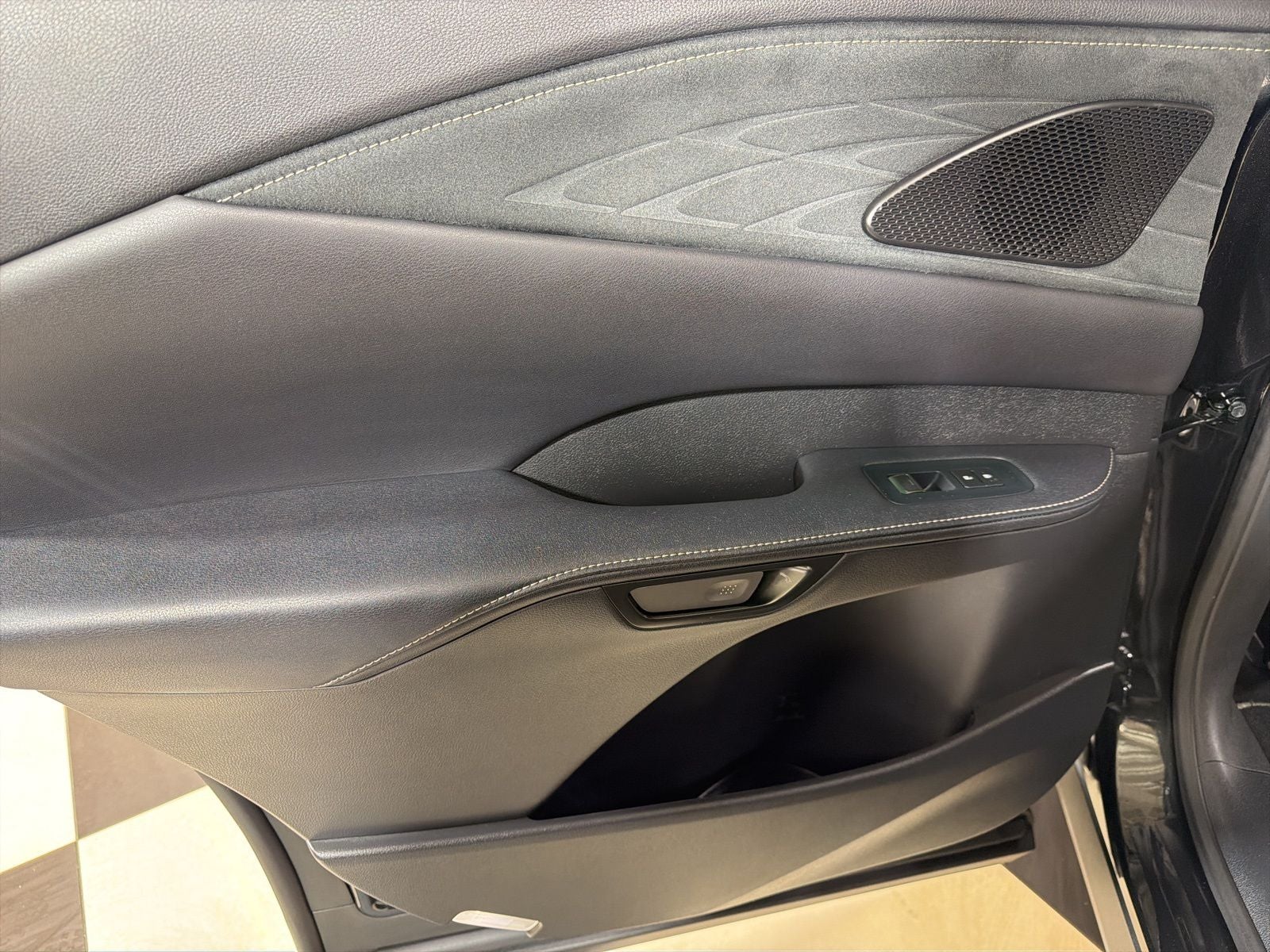 2024 Lexus RX 350 F Sport Handling