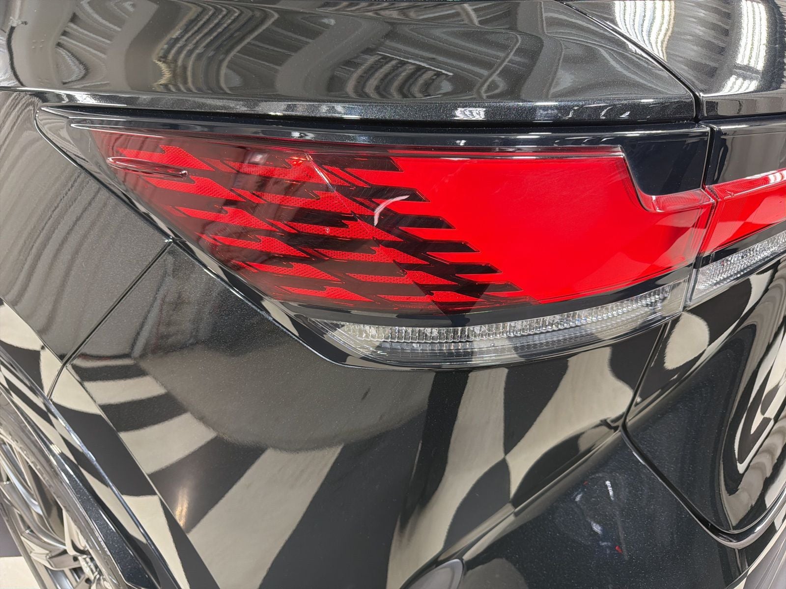 2024 Lexus RX 350 F Sport Handling