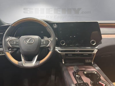 2024 Lexus RX RX 350 Premium Plus