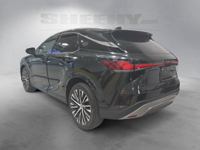 2024 Lexus RX RX 350 Premium Plus