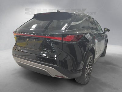 2024 Lexus RX RX 350 Premium Plus