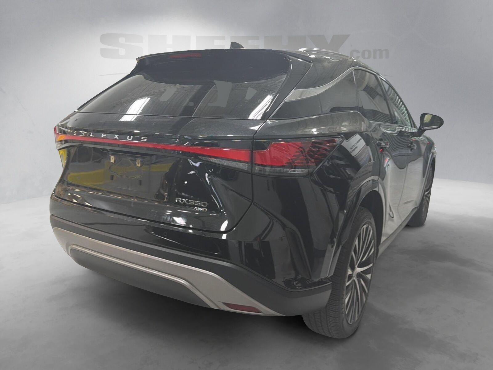 2024 Lexus RX RX 350 Premium Plus