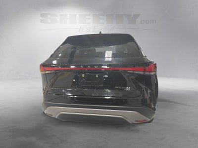 2024 Lexus RX RX 350 Premium Plus