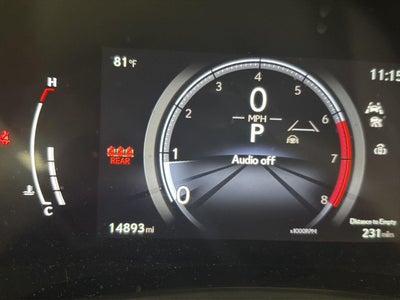 2024 Lexus RX RX 350 Premium Plus