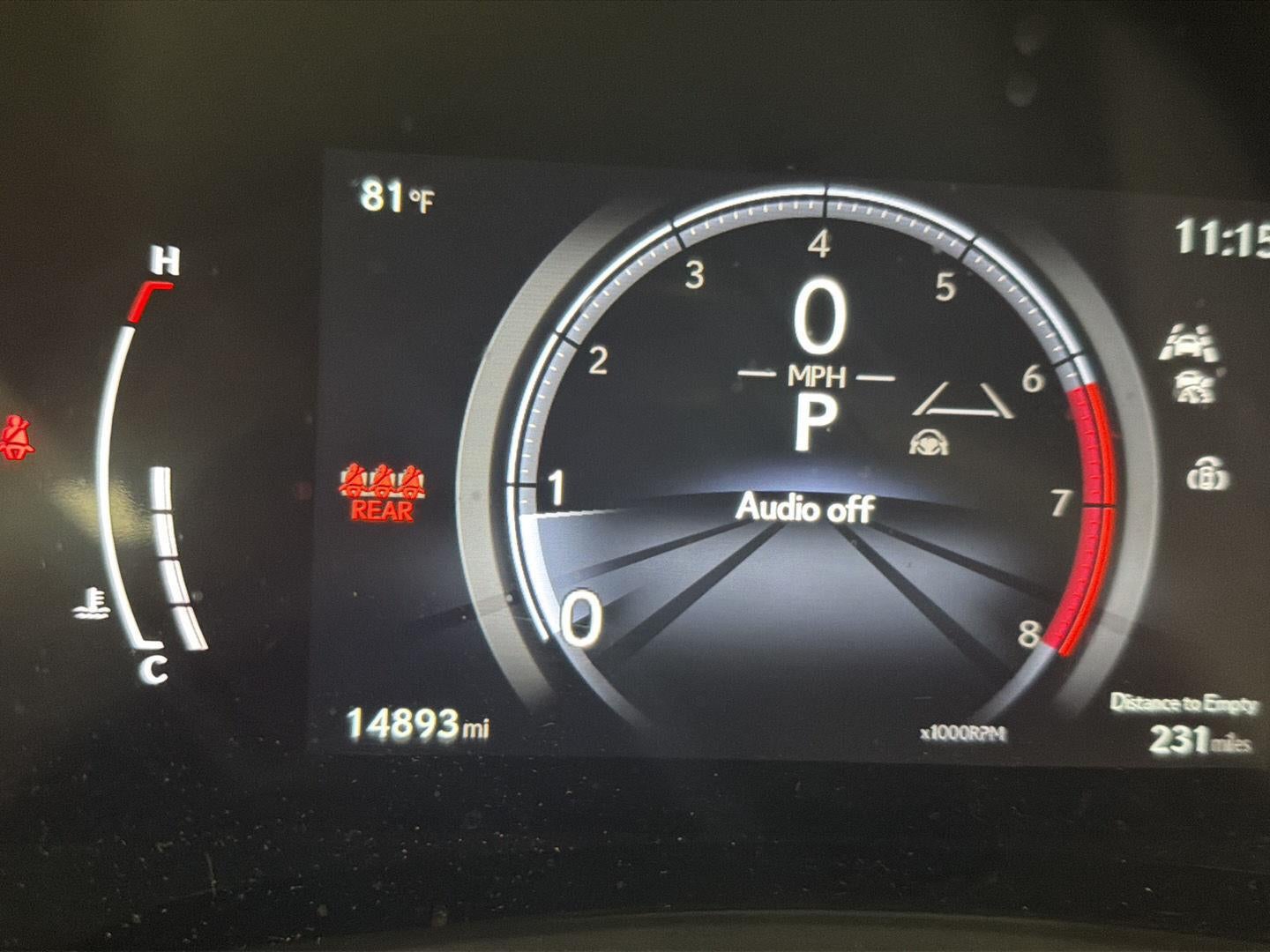 2024 Lexus RX RX 350 Premium Plus