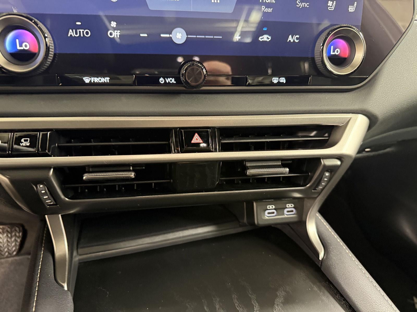 2024 Lexus Rx RX 350 Luxury