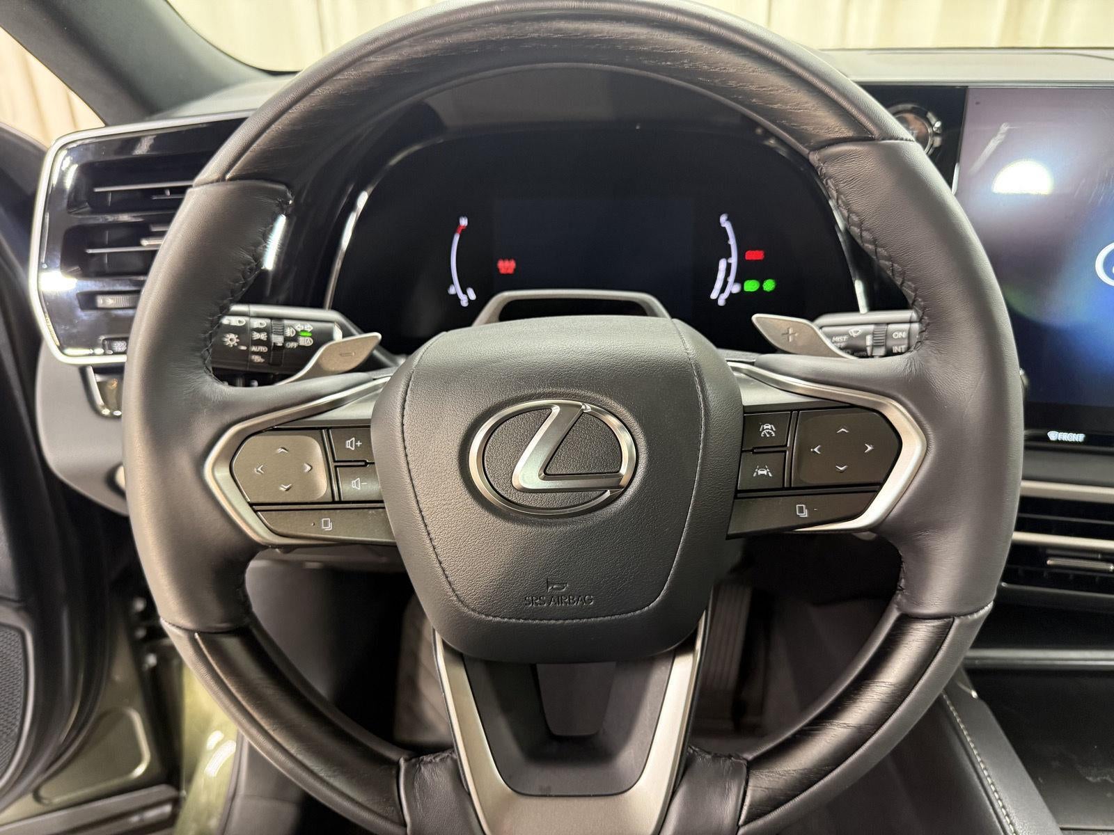 2024 Lexus Rx RX 350 Luxury