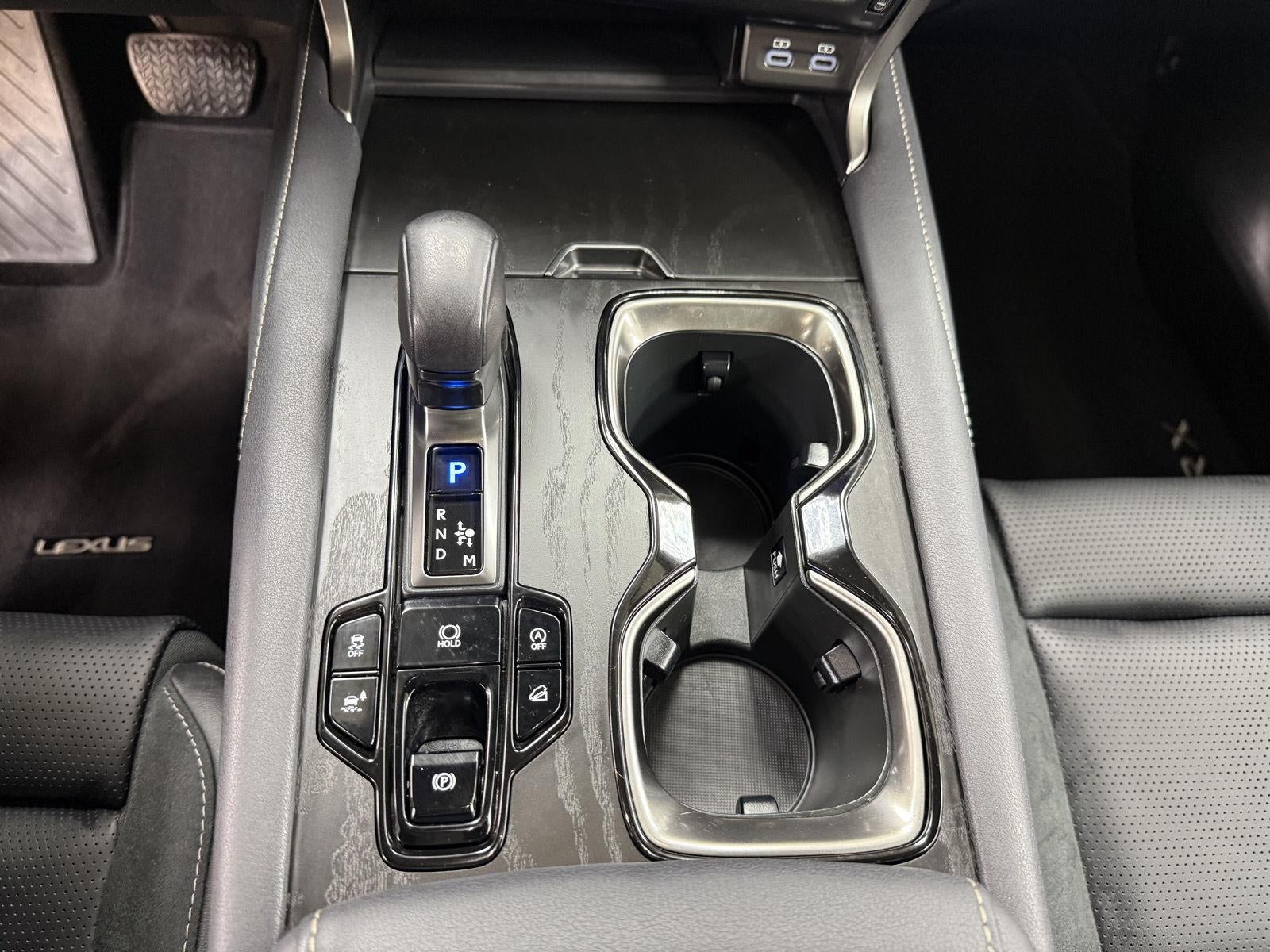 2024 Lexus Rx RX 350 Luxury