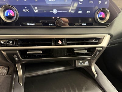 2024 Lexus Rx RX 350 Luxury