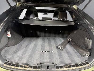 2024 Lexus Rx RX 350 Luxury