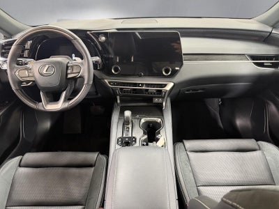 2024 Lexus Rx RX 350 Luxury