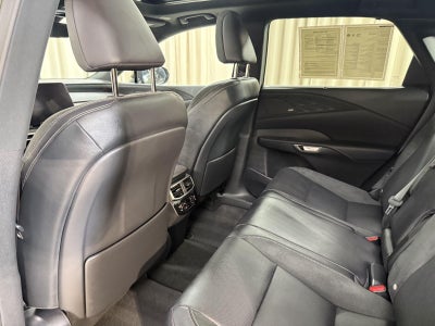 2024 Lexus Rx RX 350 Luxury