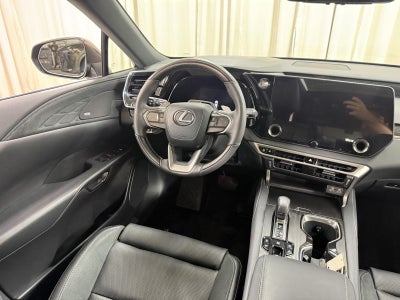 2024 Lexus Rx RX 350 Luxury