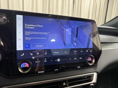 2024 Lexus Rx RX 350 Luxury