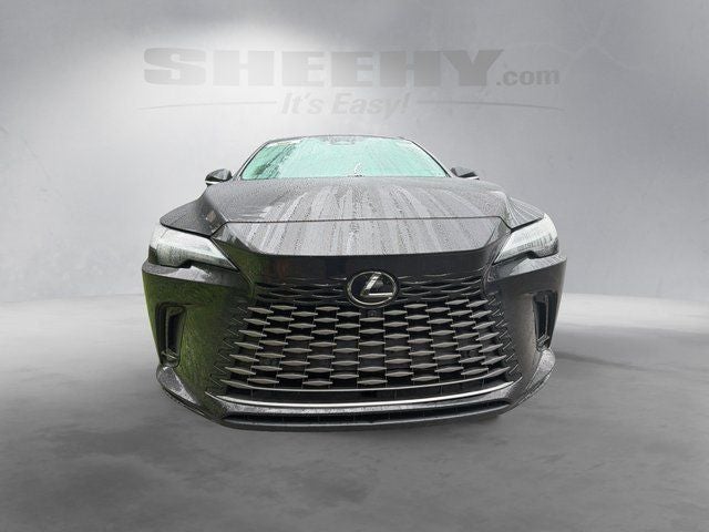 2023 Lexus RX 350 Premium Plus