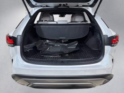 2024 Lexus RX 350