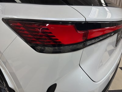 2024 Lexus RX 350