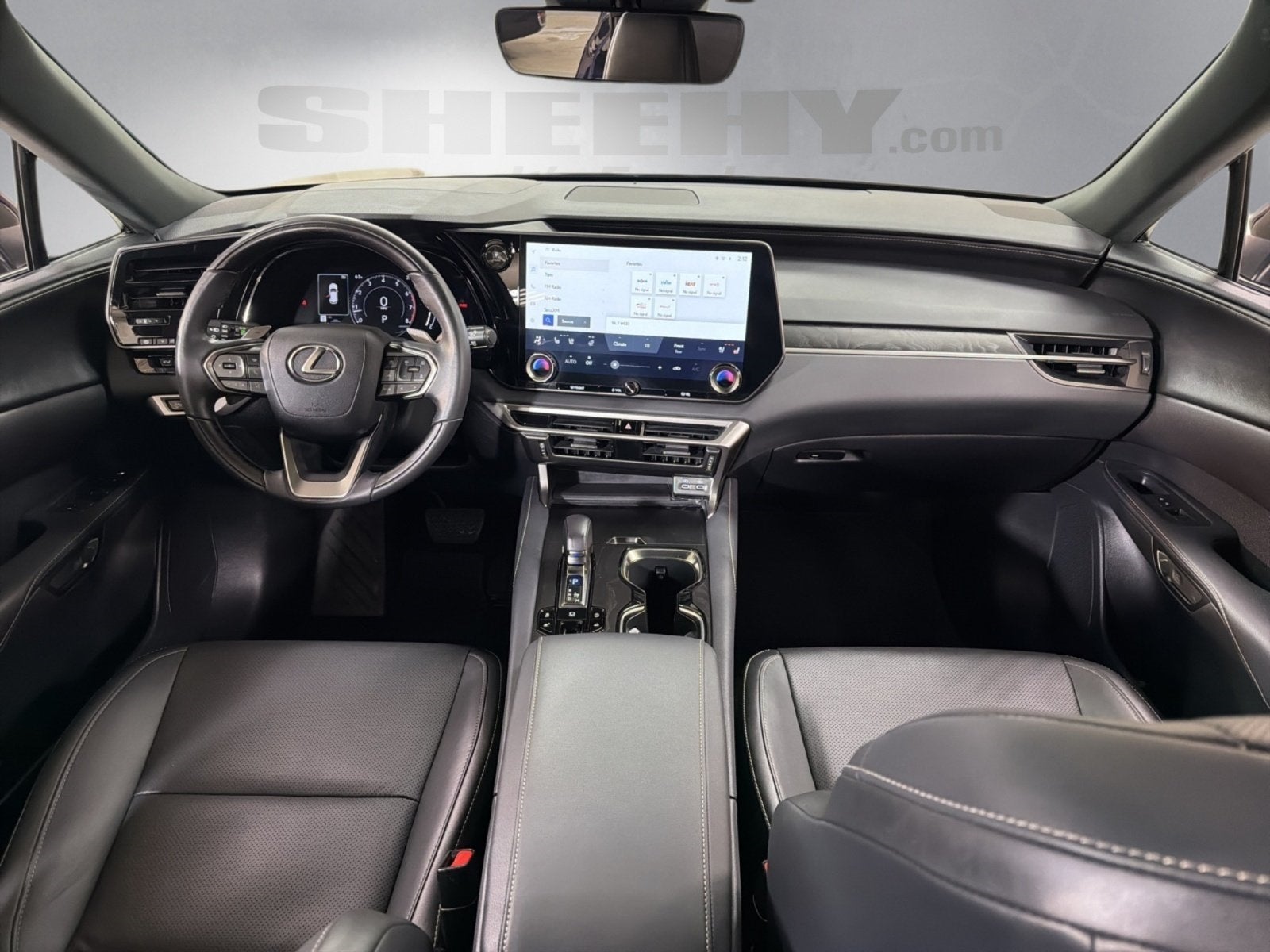 2024 Lexus RX 350 Premium