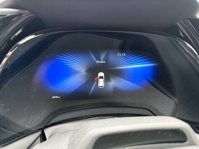 2025 Lexus RX 350 Luxury