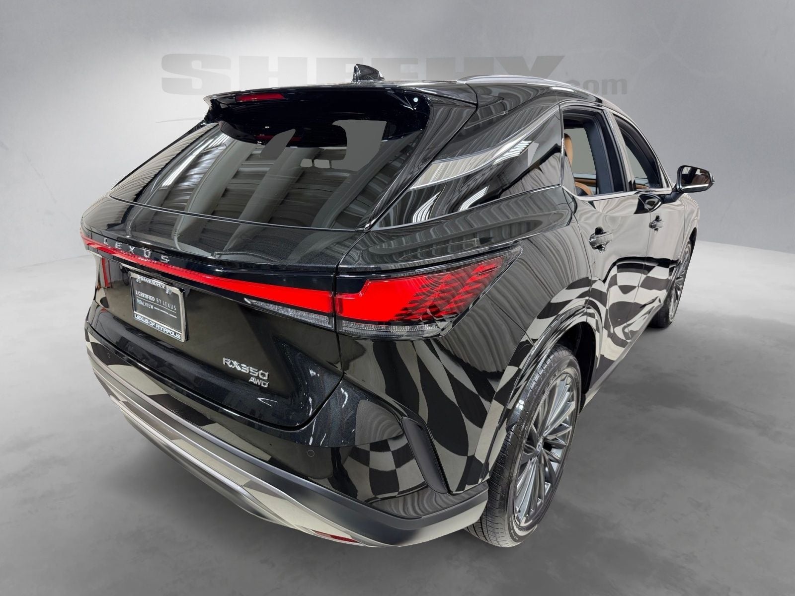 2026 Lexus RX 350 Premium