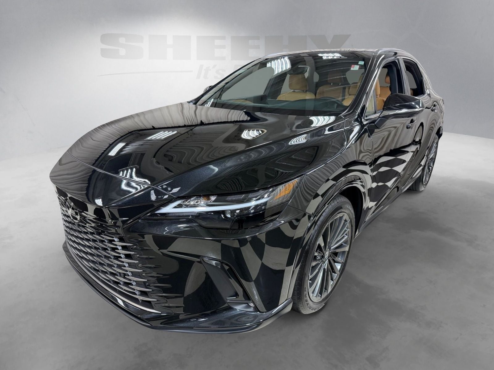 2026 Lexus RX 350 Premium