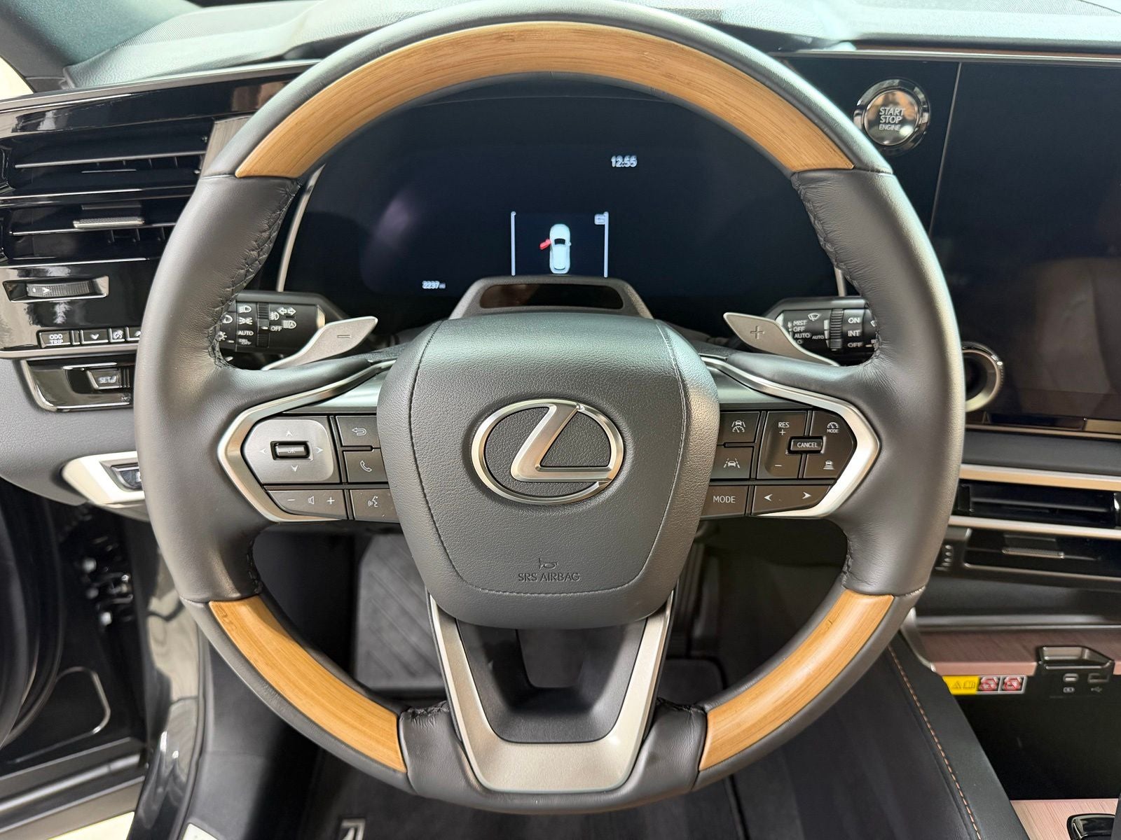 2026 Lexus RX 350 Premium