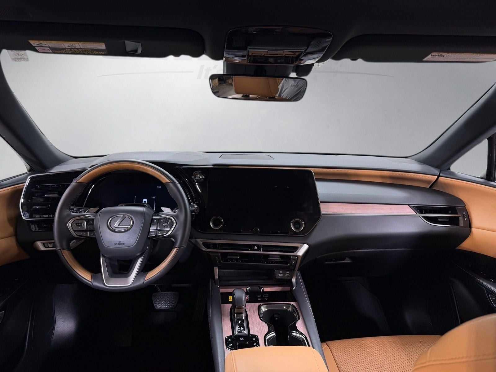 2026 Lexus RX 350 Premium