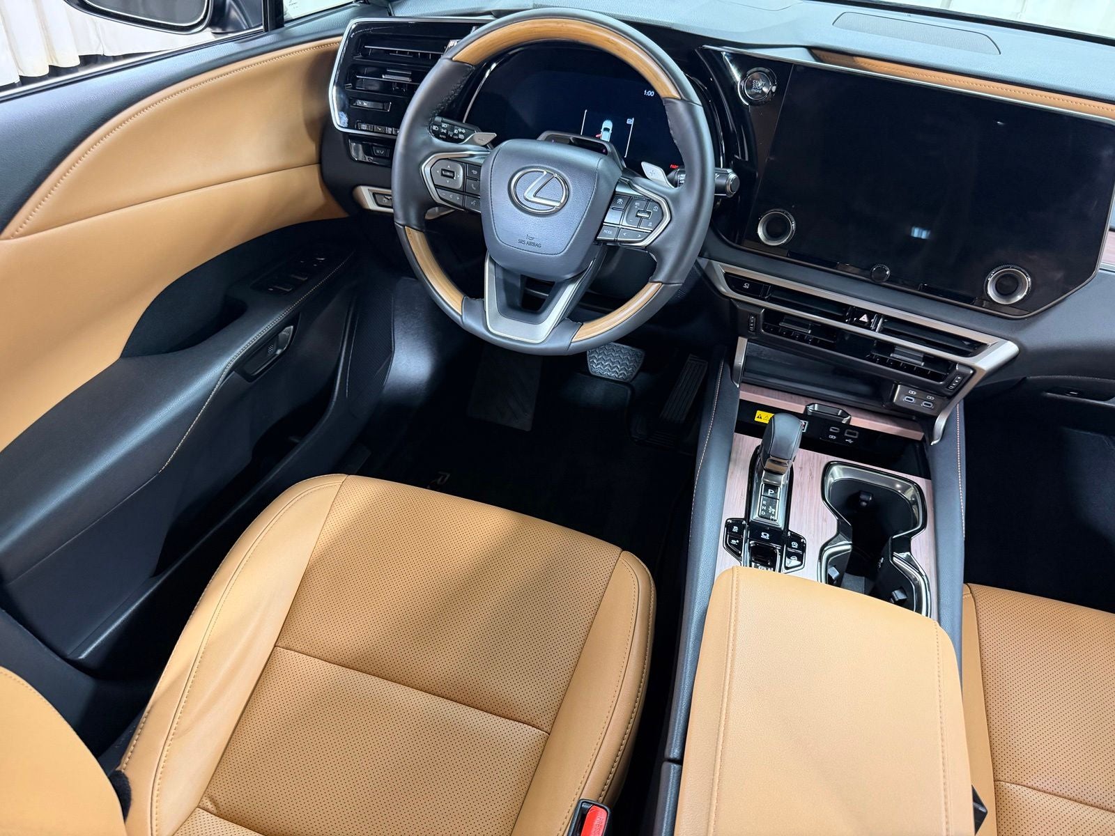 2026 Lexus RX 350 Premium