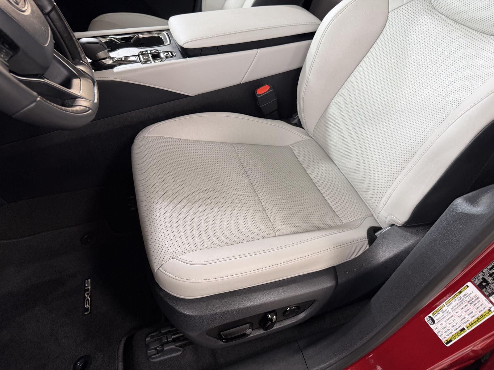 2026 Lexus RX RX 350 Premium