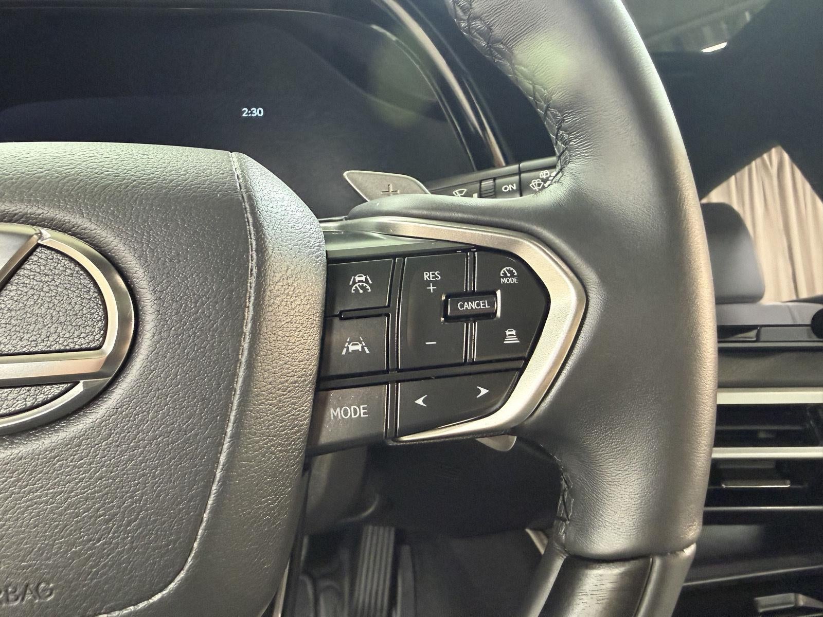 2026 Lexus RX RX 350 Premium