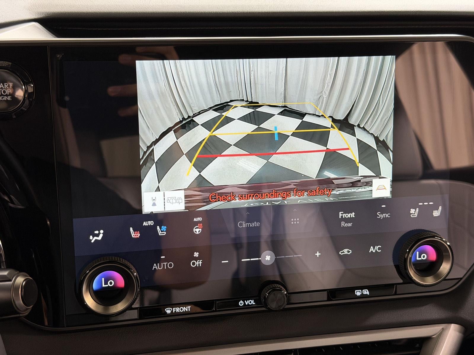 2026 Lexus RX RX 350 Premium