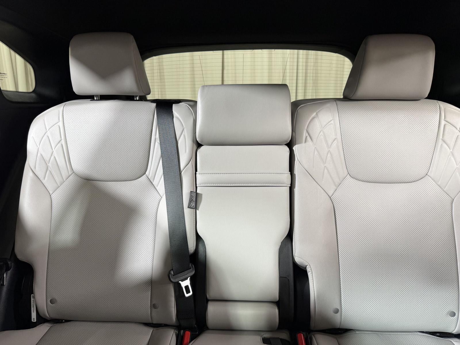 2026 Lexus RX RX 350 Premium