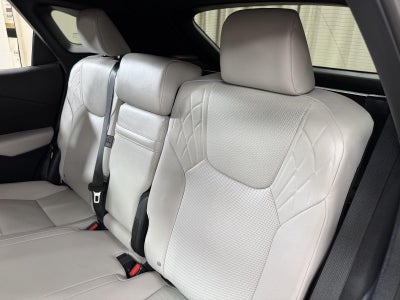2026 Lexus RX RX 350 Premium