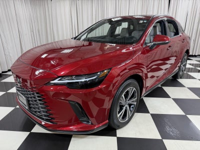 2026 Lexus RX RX 350 Premium