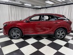 2026 Lexus RX RX 350 Premium