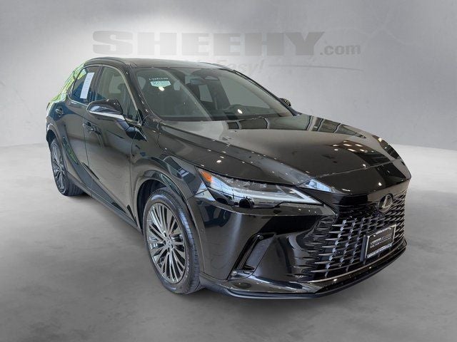 2023 Lexus RX 350 Luxury