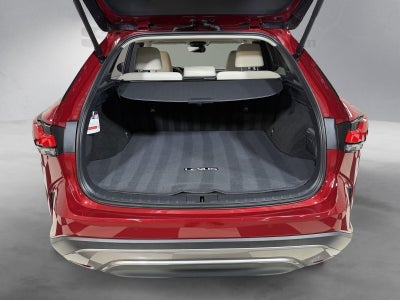 2024 Lexus Rx RX 350 Premium