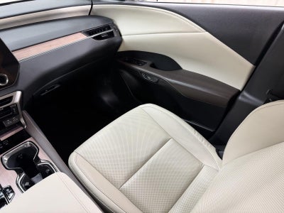 2024 Lexus Rx RX 350 Premium