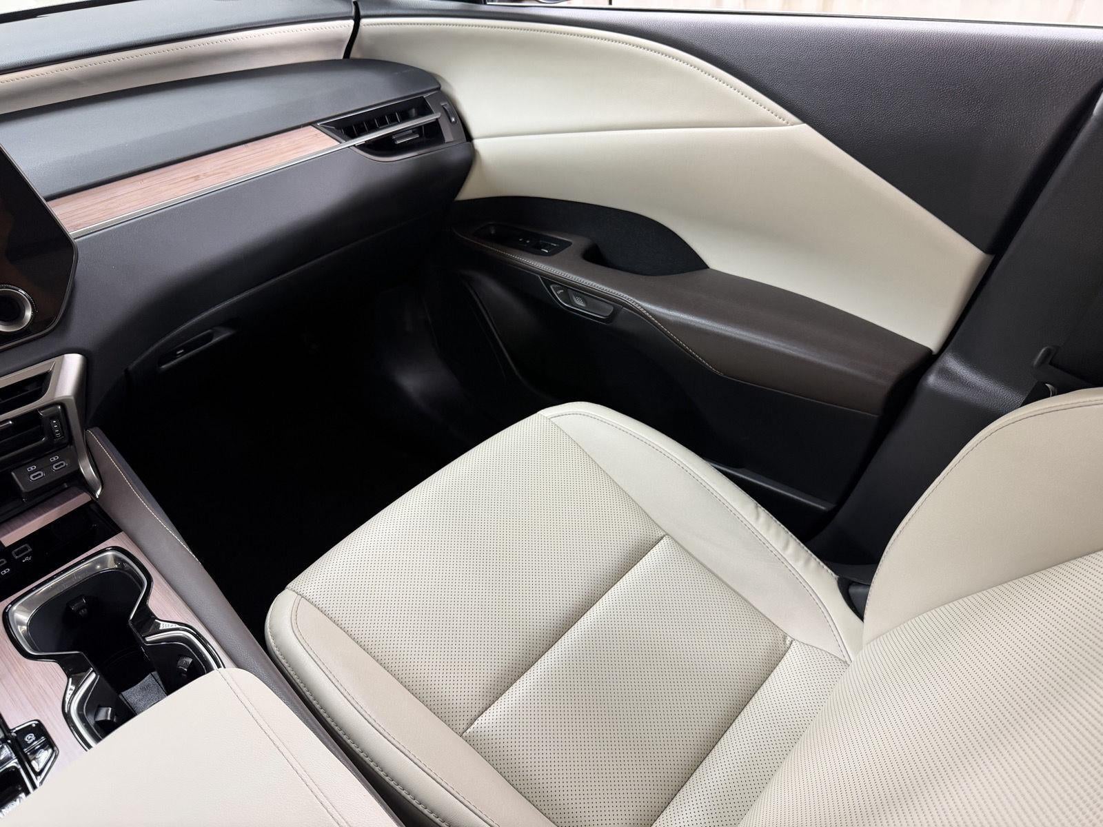2024 Lexus Rx RX 350 Premium